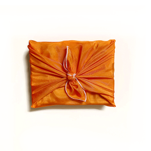 emballage-soie-furoshiki-orange