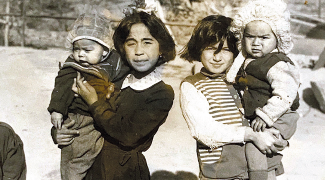 La soie : une histoire de vie entre l’Ouzbékistan et la France