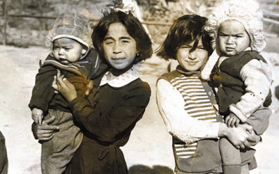 La soie : une histoire de vie entre l’Ouzbékistan et la France