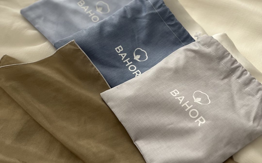 Les secrets du bien‑être avec la soie équitable