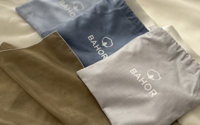 Les secrets du bien‑être avec la soie équitable